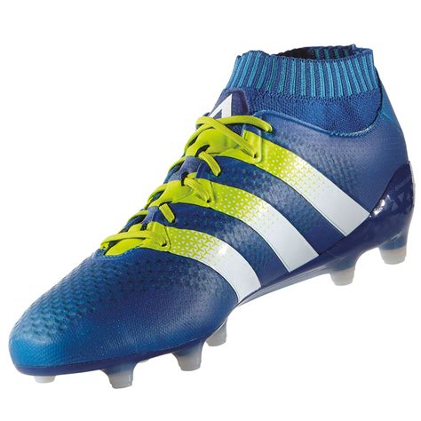 adidas fußballschuh ace 16.1 primeknit fg|adidas ACE 16.1 Primeknit FG/AG .